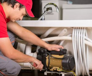 About Emergency plumbing pros Putney, VT